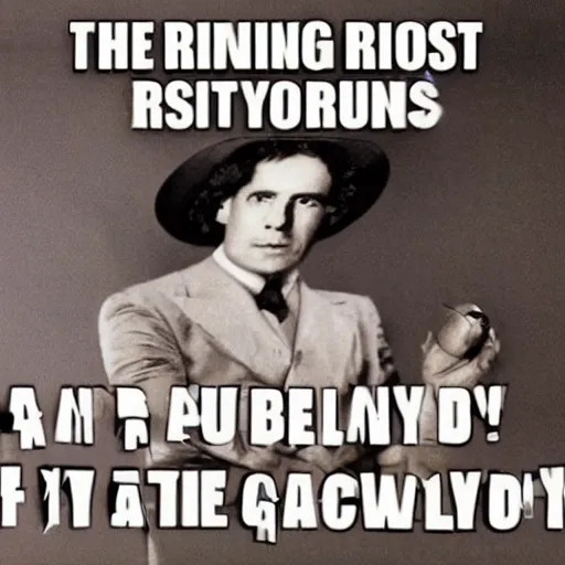 Image similar to the most random thing ever.