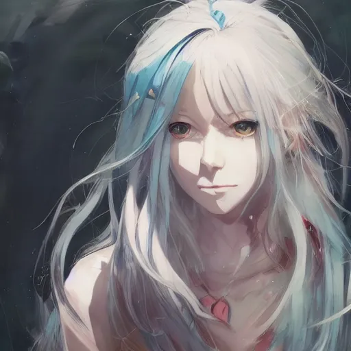 Top 5 Anime Characters with White Hair - Anime Ignite