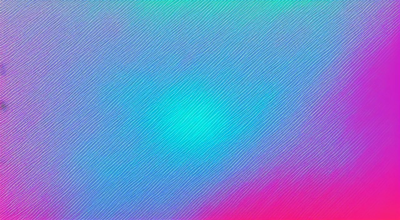 Prompt: A desktop wallpaper that visualizes AI, blend elements, stylistic, visualize, Machine Learning, geometric but organic, iPhone wallpaper, gradient, surrealism