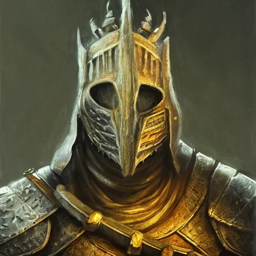 Prompt: Majula from Dark Souls 2, oil on canvas, extremely detailed,