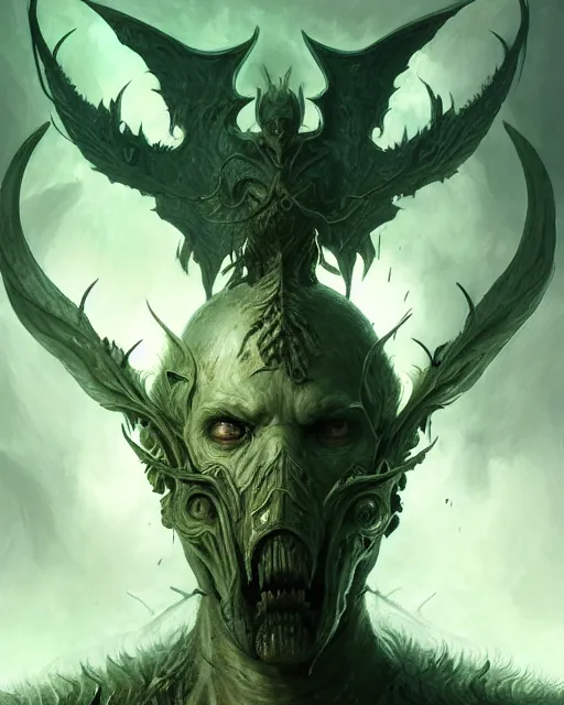 Image similar to concept art by artgerm, pestilence of the four horsemen of the apocalypse, soft green natural light, intricate, war, highly detailed dark art, digital painting, artstation, concept art, smooth, sharp focus, illustration, art by greg rutkowski and luis rollo and uang guangjian and gil elvgren, symmetry!