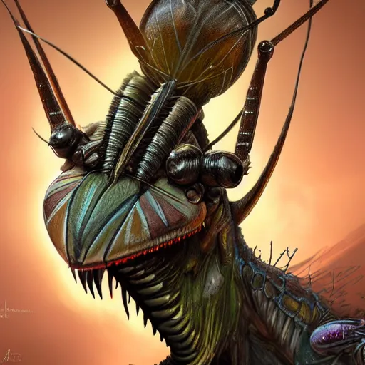 noisy-swan978: carnivorous plant alien humanoid