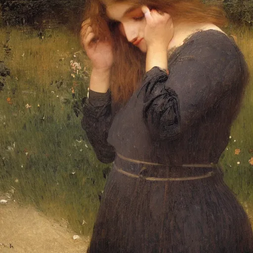 Prompt: photograph of wind kissed pictures, ashes, lament, photorealism, hyper - realism, 4 k, high resolution, hyper detailed, realistic, by waterhouse, corot, klimt, tarbell,