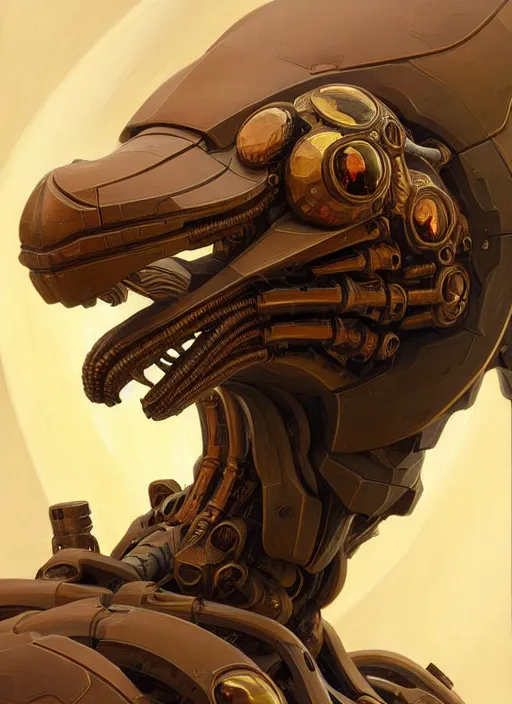 Prompt: portrait of anthropomorphic mecha - camel spider caddisfly - mathematician, intricate, elegant, highly detailed animal monster, digital painting, artstation, concept art, smooth, sharp focus, illustration, art by artgerm and greg rutkowski and alphonse mucha, 8 k