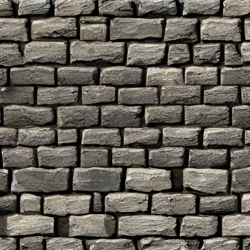 Image similar to High quality castle wall texture 8K detailed super realistic