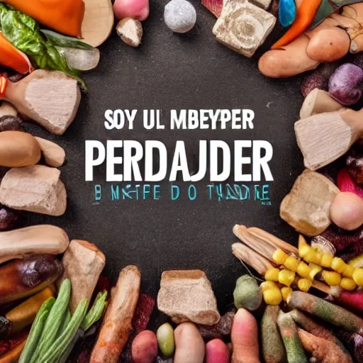 Image similar to soy un perdidor