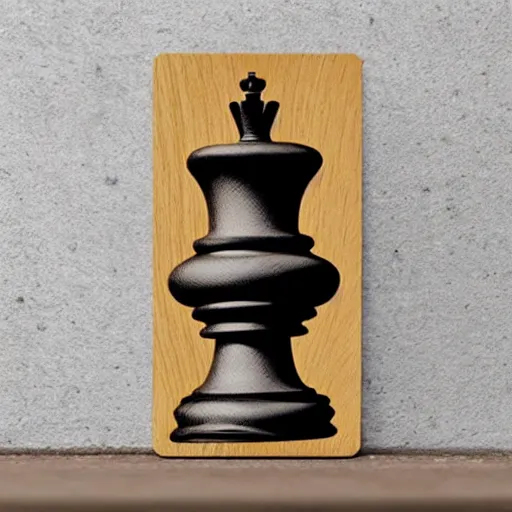 Image similar to king chess piece wooden photograph