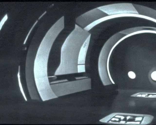 Prompt: a video still from star trek from the 1 9 3 0 s