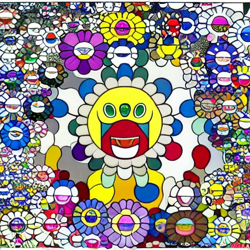 Takashi Murakami x PORTER: innovation and design – Brandjam