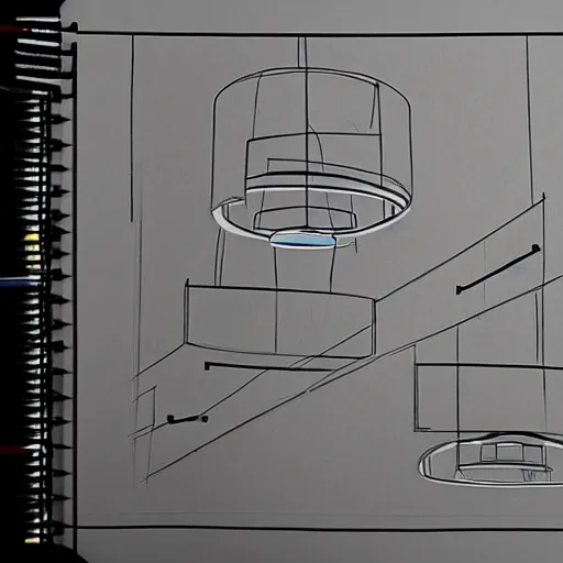 Image similar to lighting design drawing, diagrams, realistic, 8 k,