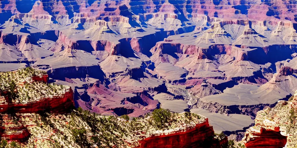 Image similar to latlong photo of the grand canyon