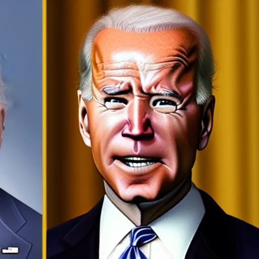 Image similar to joe biden in half life 1