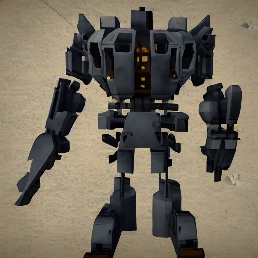 Prompt: gm construct from garry's mod