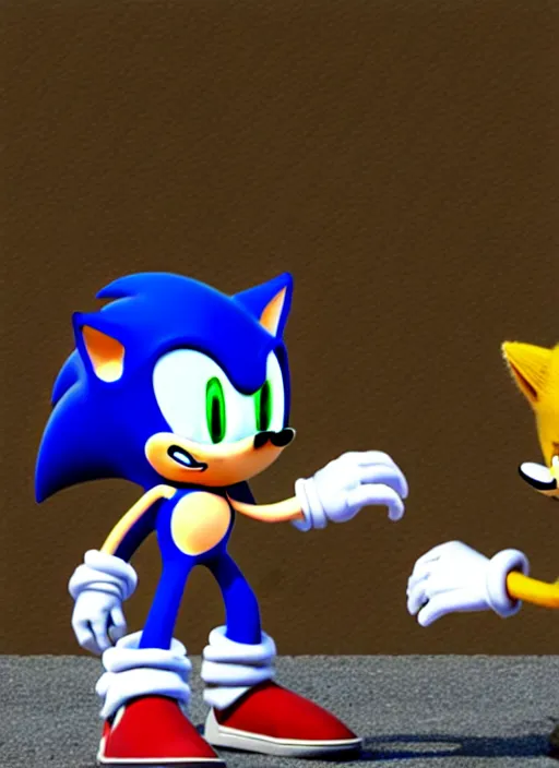 Just a guy👤🇧🇷 on Game Jolt: Trying to recreate the classic sonic art  style,still unfinished(w.i