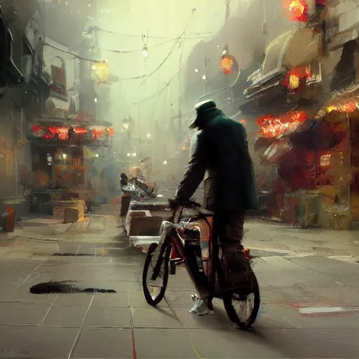 Image similar to seasme street, craig mullins