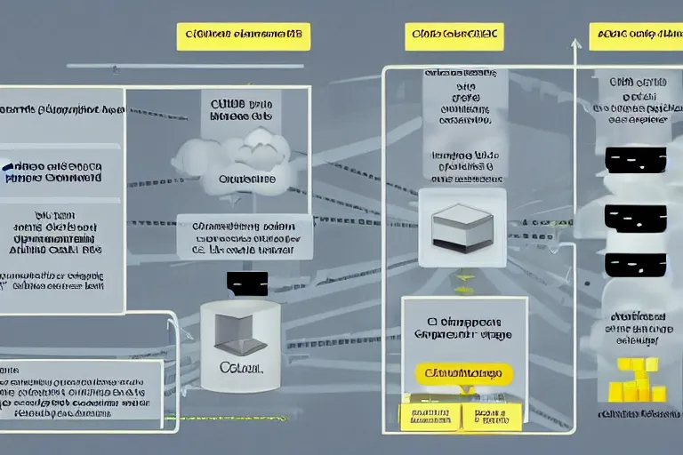 Image similar to Amazon Elastic Compute Cloud (Amazon EC2) provides scalable computing capacity in the Amazon Web Services (AWS) Cloud. Using Amazon EC2 eliminates your need to invest in hardware up front, so you can develop and deploy applications faster. You can use Amazon EC2 to launch as many or as few virtual servers as you need, configure security and networking, and manage storage. Amazon EC2 enables you to scale up or down to handle changes in requirements or spikes in popularity, reducing your need to forecast traffic.