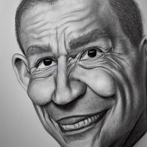 CARICATURES  Celebrities and Famous Personalities Caricat  Flickr