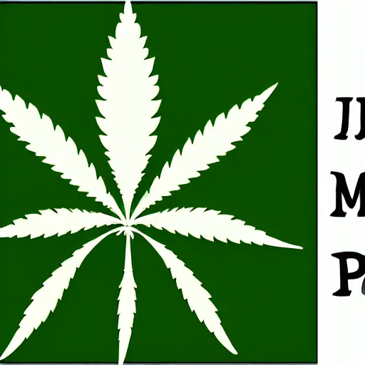 Prompt: marijuana logo. Simple. Relevant. Versatile.