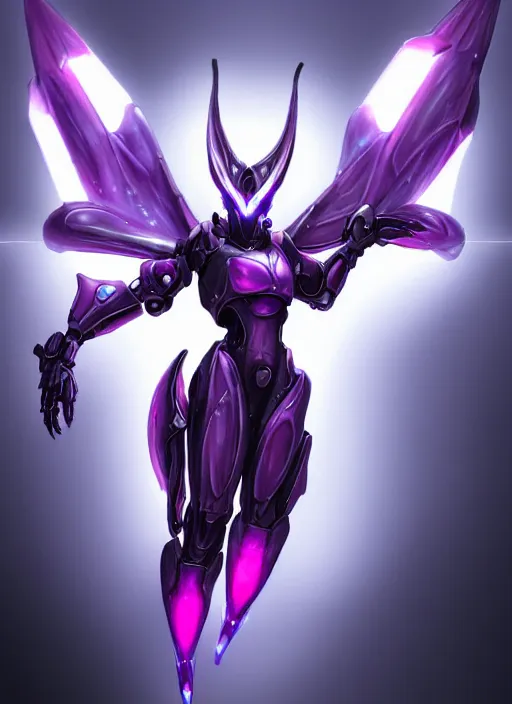 Prompt: cinematic goddess full shot, beautiful stunning hot anthropomorphic robot mecha female dragon, sleek dragon head, metal ears, led purple eyes, smooth fuschia skin, smooth silver armor, floating in space, holding a planet, epic proportions, epic size, epic detail, furry art, dragon art, giantess art, warframe fanart, furaffinity, octane