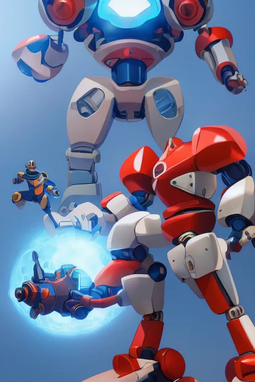 Image similar to metabots medabots medarotto medarot robot minimalist comics sharpen earth defense force tank, behance hd by jesper ejsing, by rhads, makoto shinkai and lois van baarle, ilya kuvshinov, rossdraws global illumination radiating a glowing aura ray tracing hdr