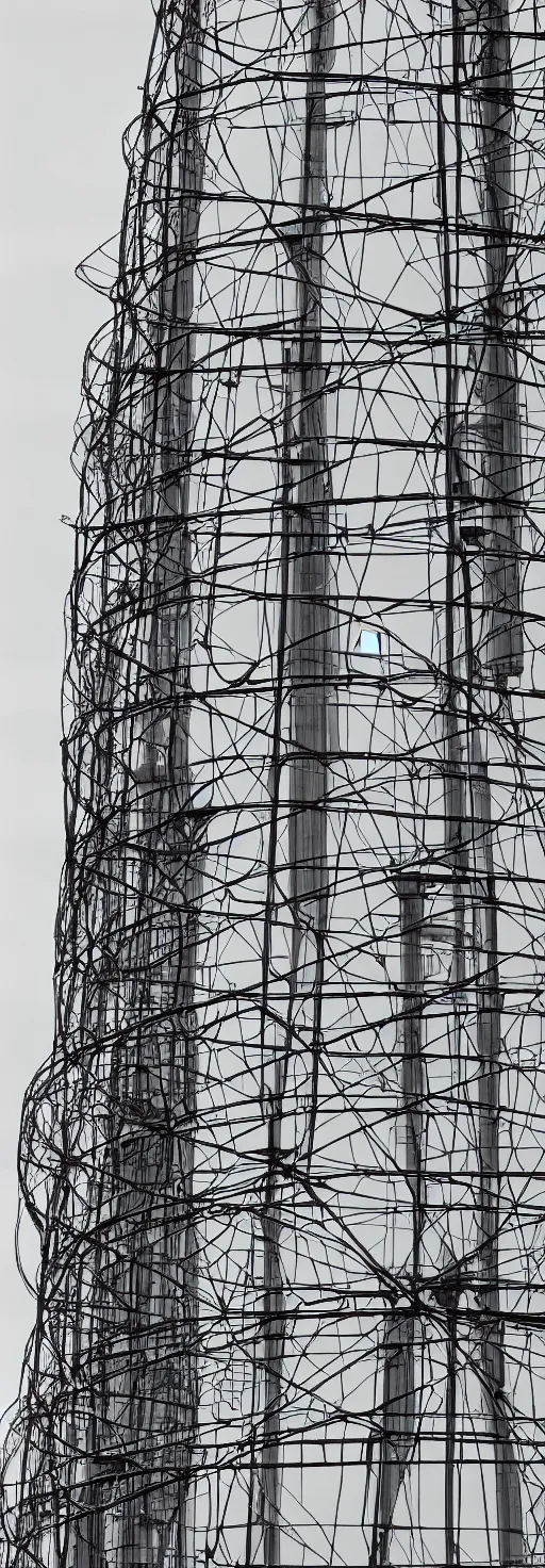 Image similar to water towers by bernd and hilla becher