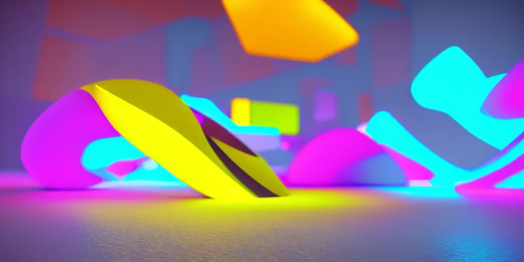 Image similar to hyperrealism photo bright abstract macro line, octane render, soft, trending on artstation, 8 k render, unreal engine