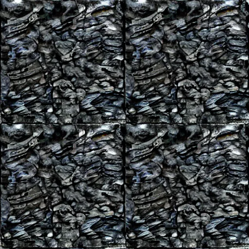 Image similar to lead texture 3 d