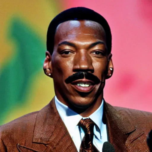 Image similar to Eddie Murphy