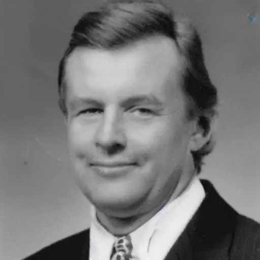 Image similar to photo of donald watson
