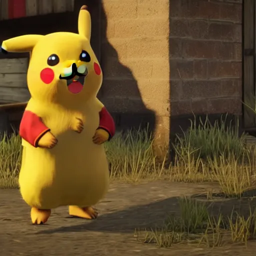 Was the 'Surprised Pikachu' Meme a Stealth Marketing Campaign?