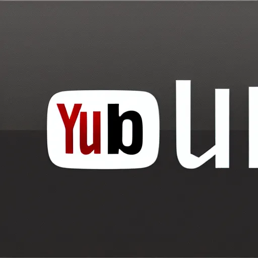 Image similar to youtube logo, icon