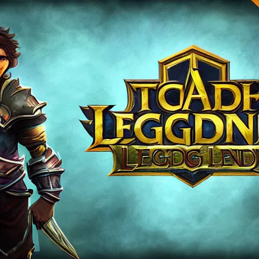 Image similar to todd howard league of legends skin splash art, with a background based on the game league of legends, detailed face