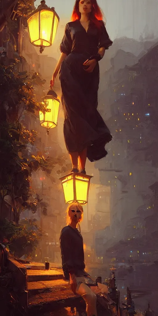 Image similar to oran koko hosuto kurabu, detailed art, fine details. night setting. realistic shaded lighting poster by craig mullism, artgerm, jeremy lipkin and michael garmash, unreal engine, radiant light, detailed and intricate environment, digital art,