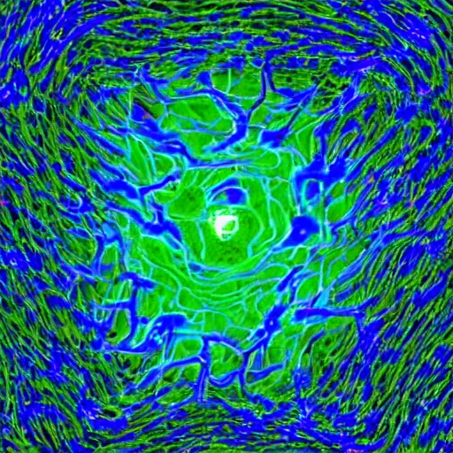 Prompt: latent deep space model of diffusion, ai, diffusion, high details, amazing forms