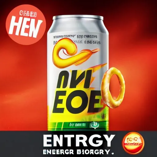 Image similar to new cheerios energy drink