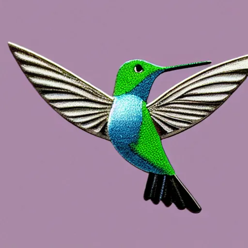 Image similar to hummingbird, swarovski