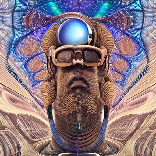 Prompt: engineering document, drawing, autodesk blueprint, warp drive, elephant wearing sunglasses ( ( ( hyper detailed masterpiece, psychedelic fractal pattern, jean giraud, digital art painting, dream wave aesthetic, ethereal, artgerm, donato giancola, tom bagshaw ) ) )