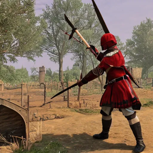 Image similar to mordhau