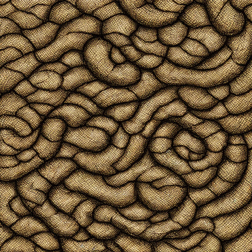 Image similar to texture of snake