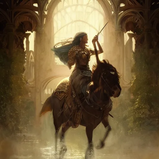 Image similar to epic portrait A beautiful king riding a carriage and waving, digital painting, artstation, concept art, soft light, hdri, smooth, sharp focus, illustration, fantasy, intricate, elegant, highly detailed, D&D, matte painting, in the style of Greg Rutkowski and Alphonse Mucha and artemisia, 8k, highly detailed, jurgens, rutkowski, bouguereau, pastoral, rustic, georgic, detailed concept art, illustration, colorful pastel, painting, detail, ultra detailed, digital art, 4K,