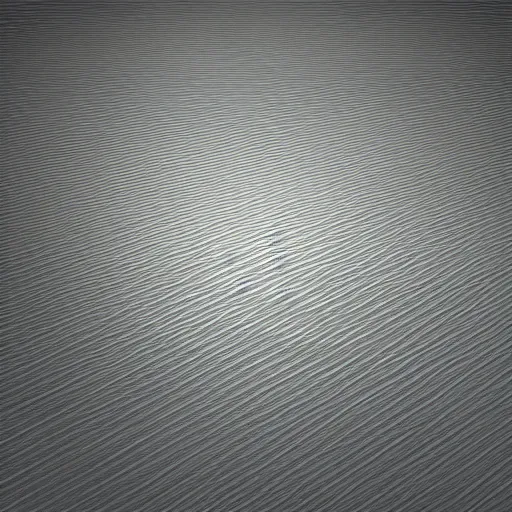 Image similar to 4 k large brushed metal seamless texture, material, flat, pbr, hi - res