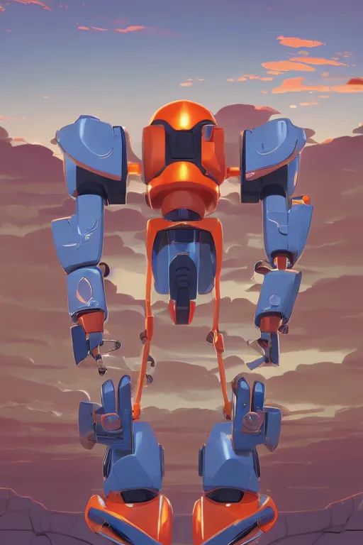 Image similar to metabots medabots medarotto medarot robot minimalist comics helmet mask neon cybereye, behance hd by jesper ejsing, by rhads, makoto shinkai and lois van baarle, ilya kuvshinov, rossdraws global illumination ray tracing hdr radiating a glowing aura