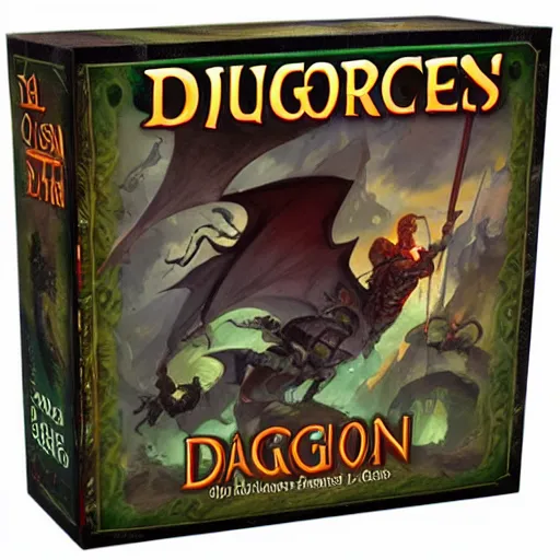 Image similar to dungeons and dragons