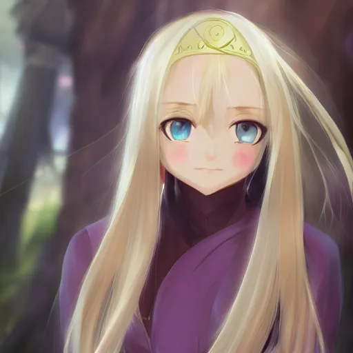 Prompt: beautiful image of illya von einzbern from fate / stay night, high details, high resolution, noise filtered, artstation, 4 k, highly detailed, high quality, digital painting masterpiece, beautiful brush strokes