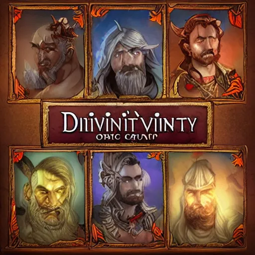 Image similar to divinity original sin 2 definitive edition discourd group icon