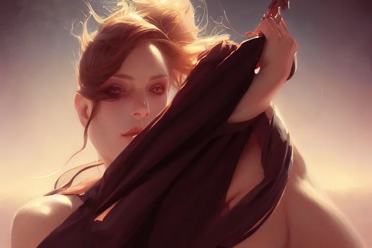 Prompt: a elegant, sensual and beautiful incubus, dynamic lighting, magazine cover art, cinematic, highly detailed, digital painting, artstation, concept art, baroque, matte, sharp focus, illustration, art by artgerm and greg rutkowski