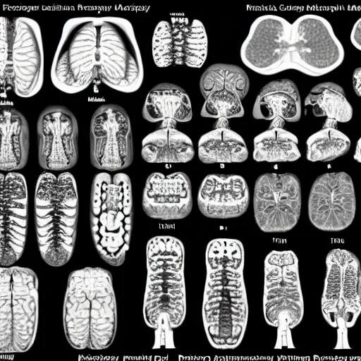 Image similar to pathology image, medical image, real, medical imaging, pathology slide, radiology image, ct scan