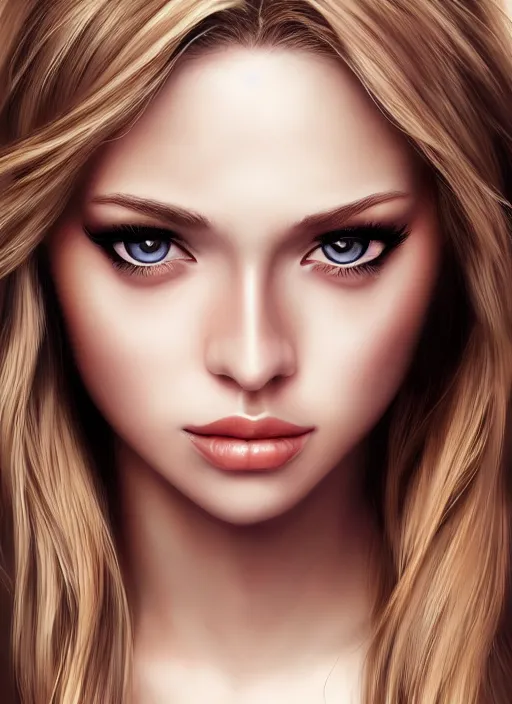 Image similar to a gorgeous female, photo by david bailey, realistic, smooth face, perfect eyes, symmetrical, full body shot, wide angle, sharp focus, 8 k high definition, insanely detailed, intricate, elegant, art by artgerm