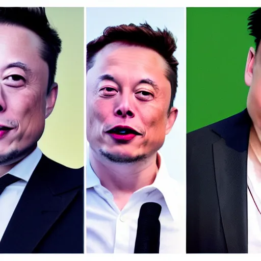 Image similar to chinese elon musk in a movie matrix 8 k