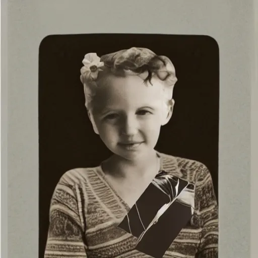 Prompt: collage by john stezaker